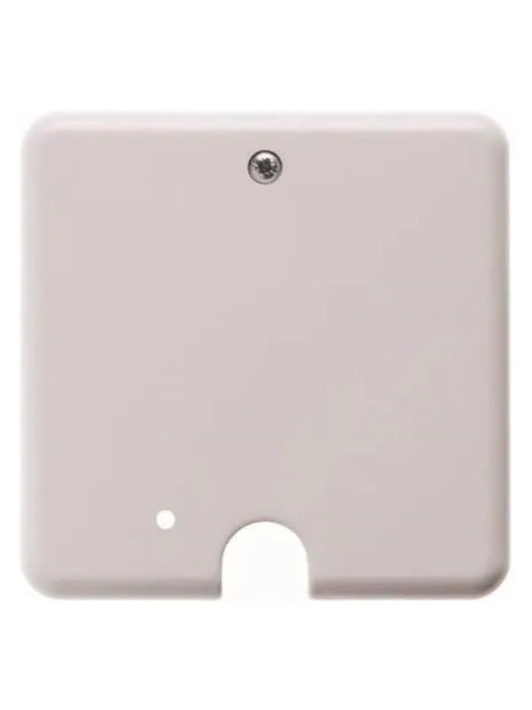 Berker Electric range connection polar white