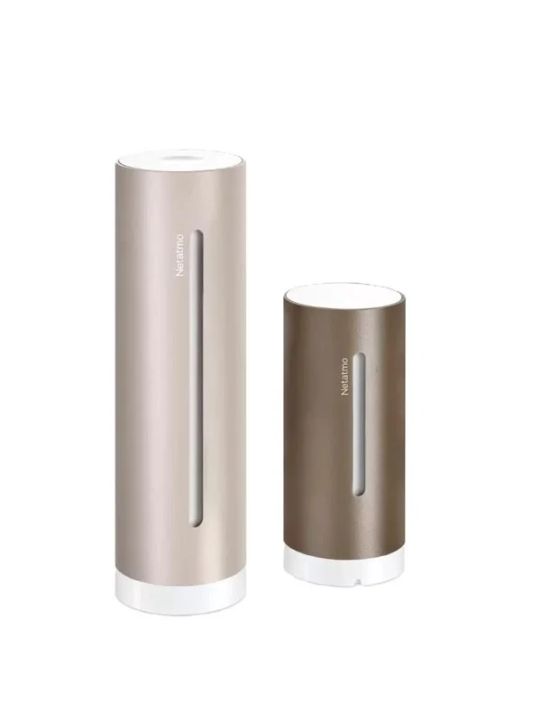Netatmo Weather Station 2 - Sand