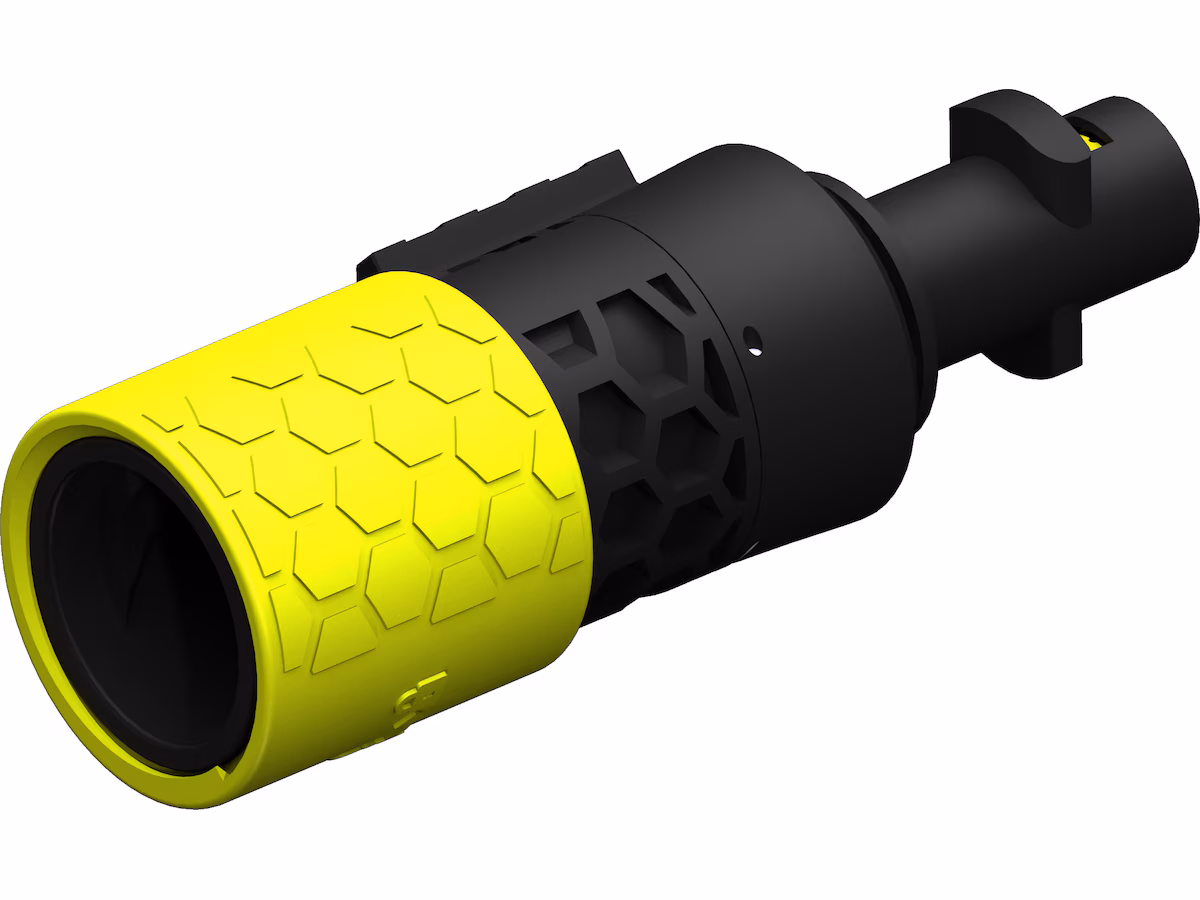 AVA Tilbehørssvivel