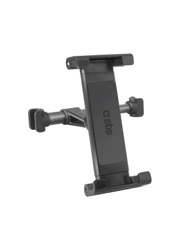 SBS Headrest Mount for Smartphones and Tablets up to 12.9"