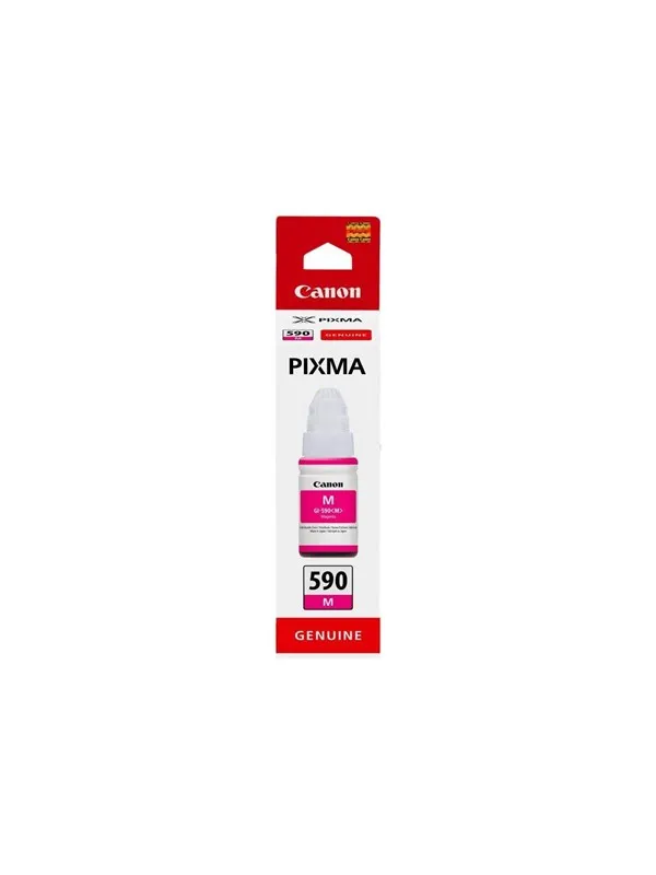 Canon GI-590 / 1605C001 Magenta Refil