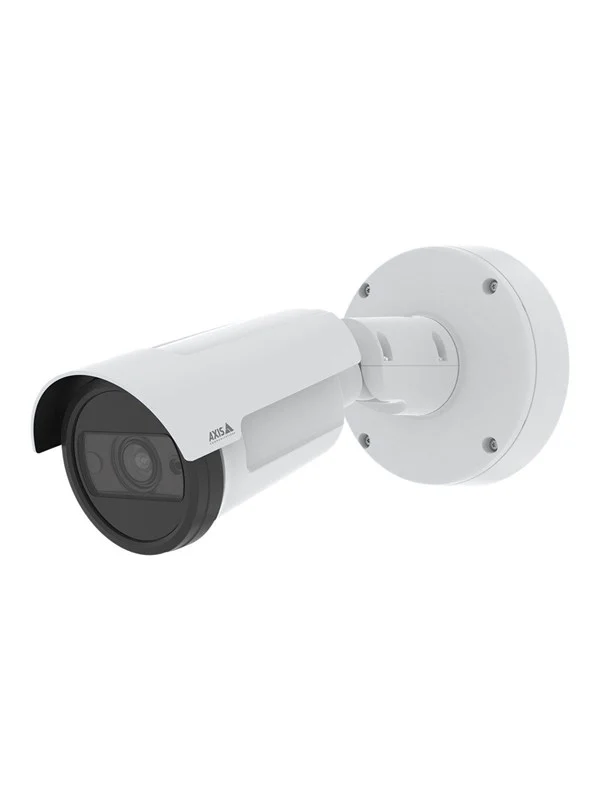 Axis P1468-LE Bullet Camera