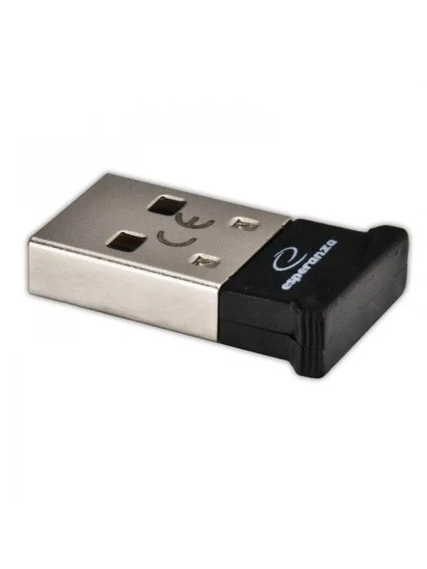 Esperanza USB WIRELESS ADAPTER V.5.0