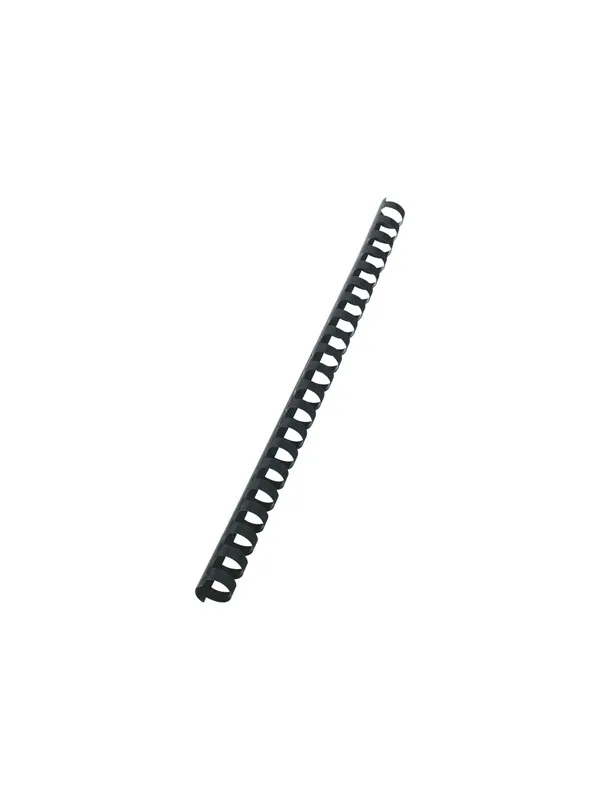 GBC Spiral  CombBind 16mm A4 21R Sort