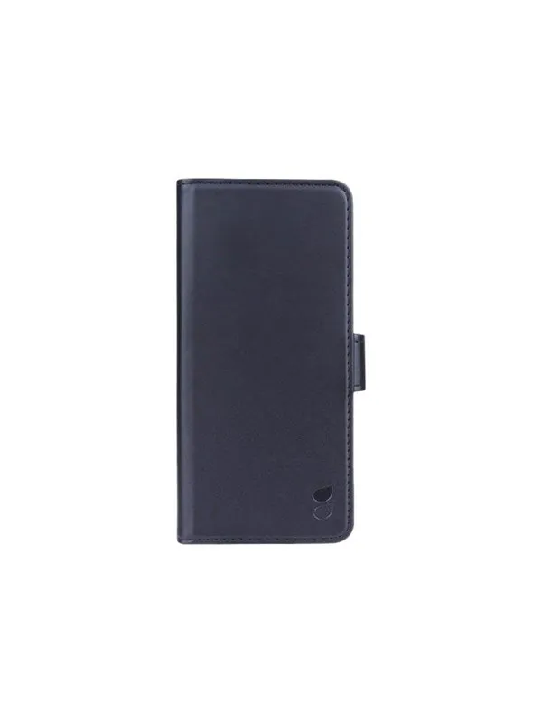 GEAR Wallet Case Black - Motorola Moto G71