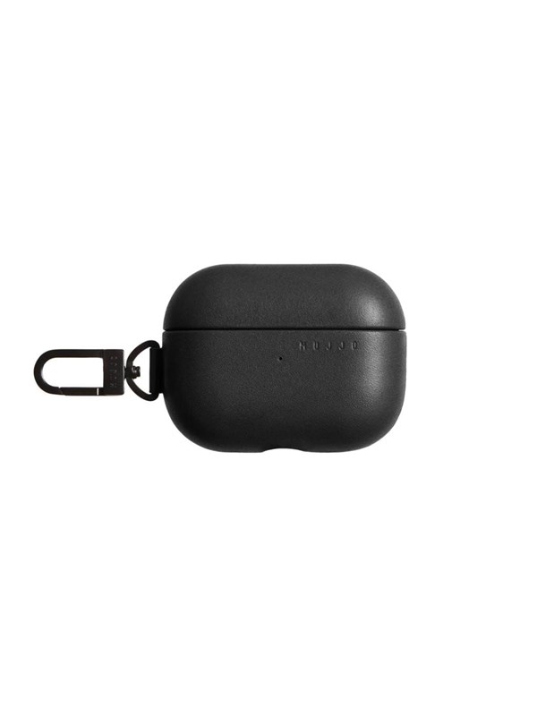 Mujjo Echelon for AirPod Pro 2nd Gen - Black