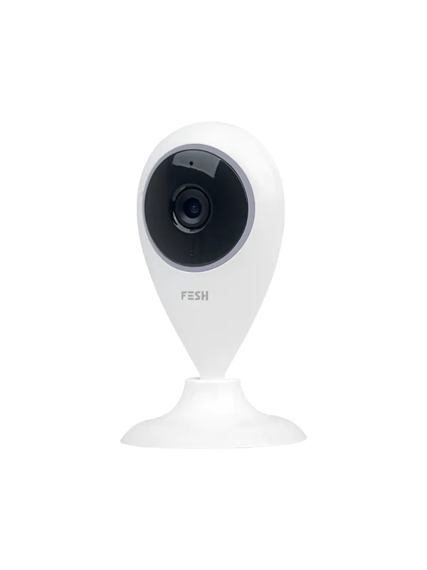 Foss Europe FESH Smart Home Camera - Indoor