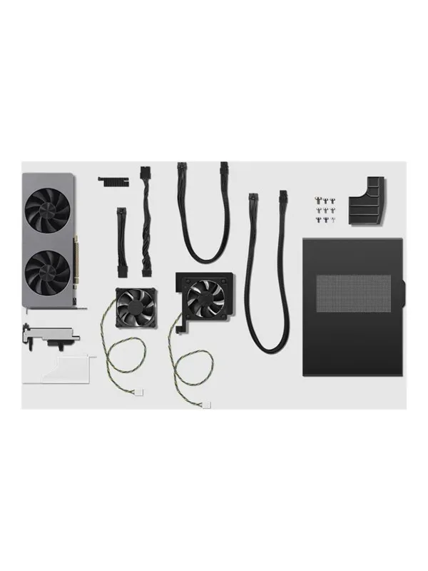 Lenovo GeForce RTX 5070 - 12GB GDDR7 RAM - Grafikkort