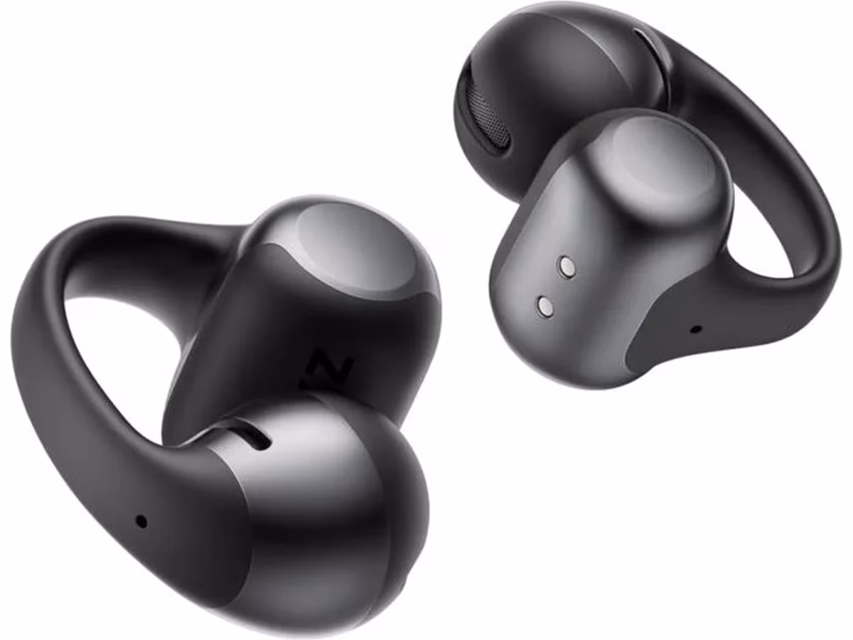 Shokz OpenDots ONE - Svart