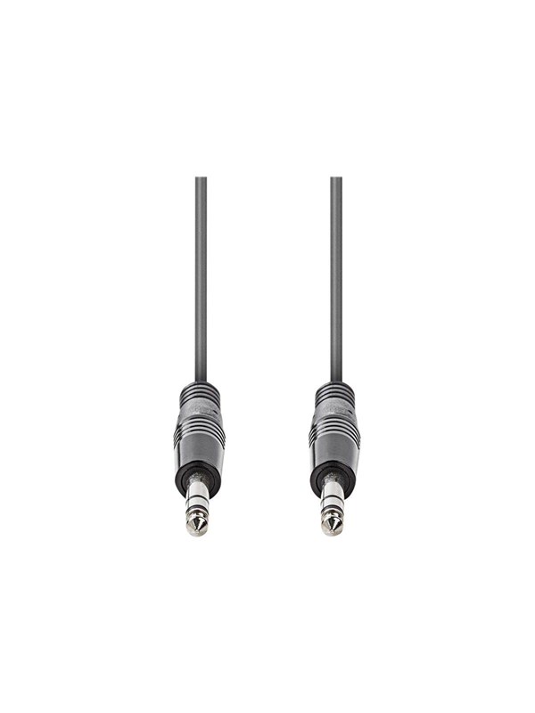 Nedis OnStage series audio cable - 5 m
