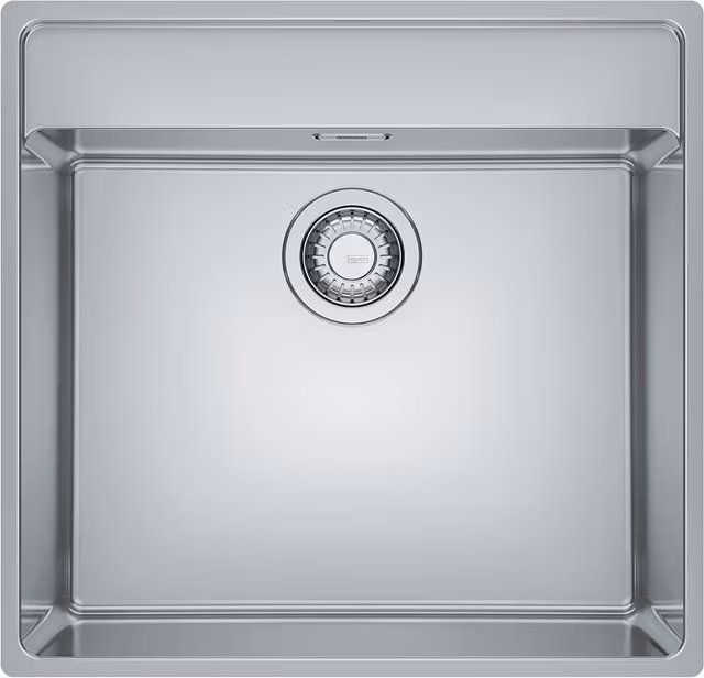 Franke Maris 210-50 TL kjøkkenvask (stål)