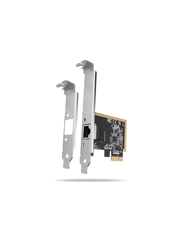 AXAGON Gigabit Ethernet PCI-Express Card
