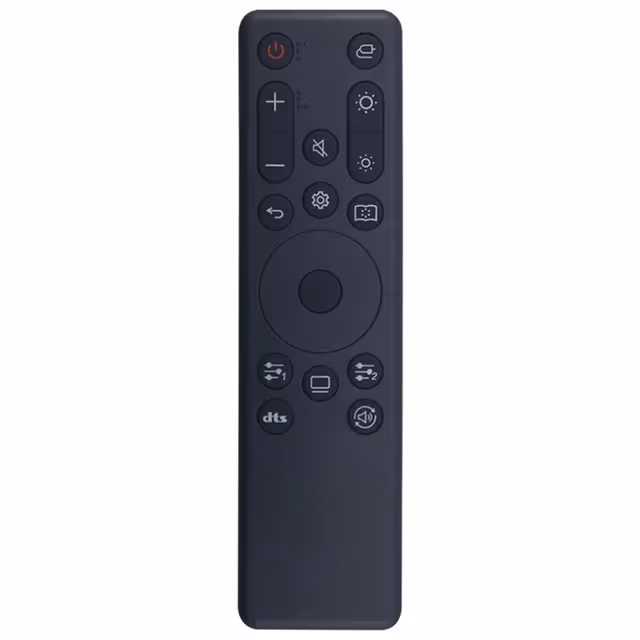 TV fjernkontroll Erstatning for AKB76043620 AKB76043622 AKB76044701 For LG TV