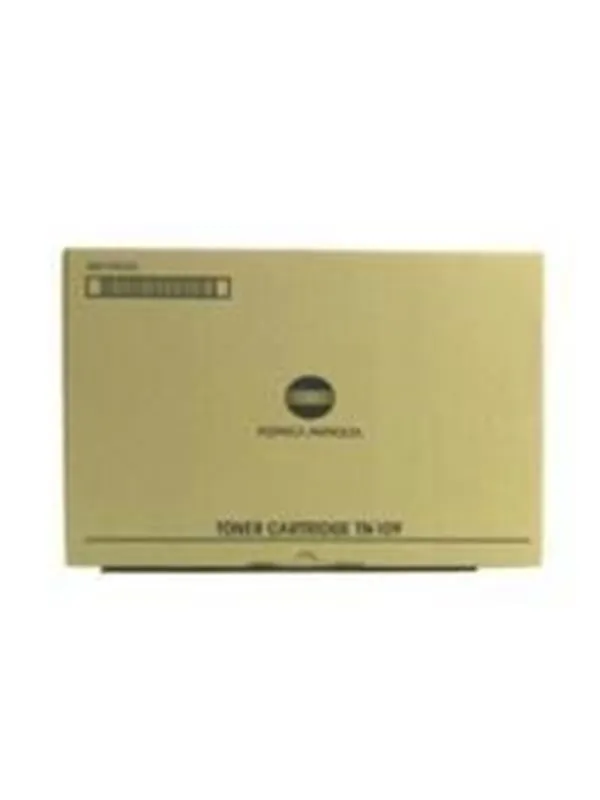 Konica Minolta 9961000251 Toner Black - Laser toner