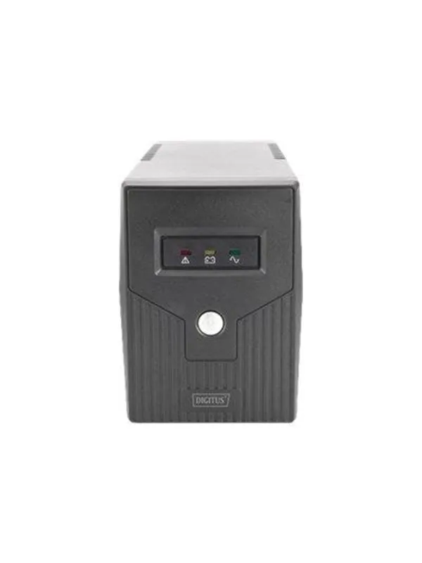 DIGITUS DN-170063 - Essential - 600VA/360W
