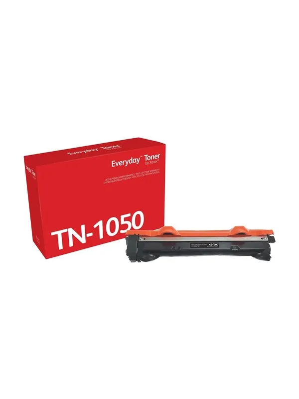 Xerox Everyday toner - High Yield | Mono laser toner | Compatible | Brother TN2420