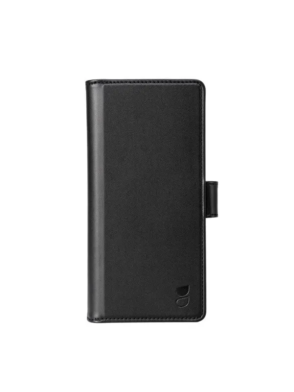 GEAR Wallet Case Black - Samsung S20 Plus