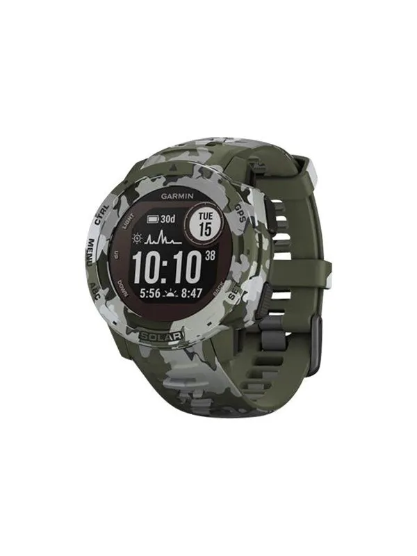Garmin Instinct Solar