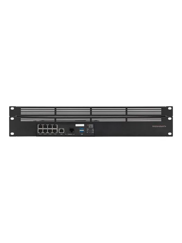 Rackmount.IT  RM-PA-T7 til Palo Alto PA-44 / PA-450 / PA-460