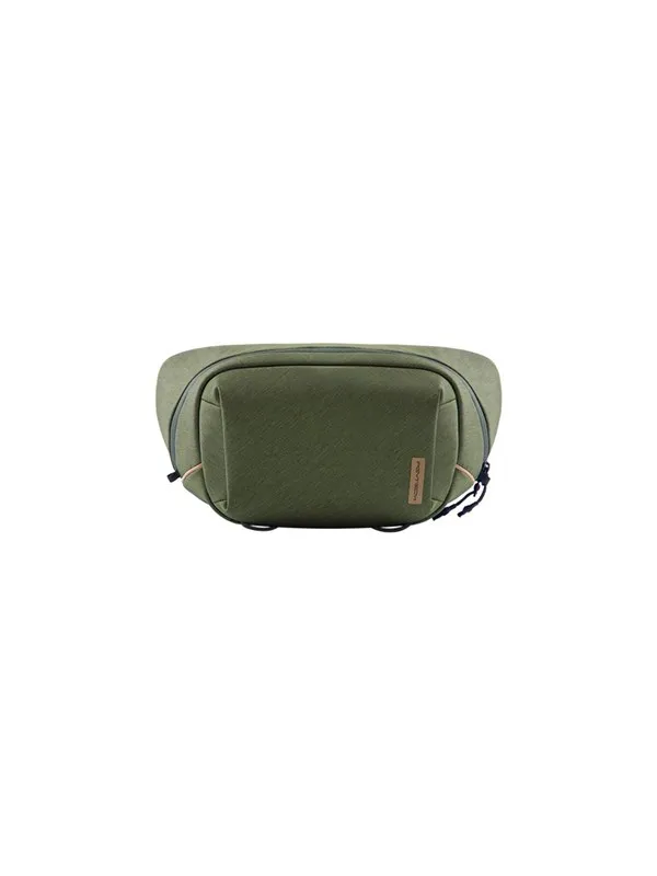 PGYTECH OneGo Solo V2 4L Shoulder Photo Bag (green)