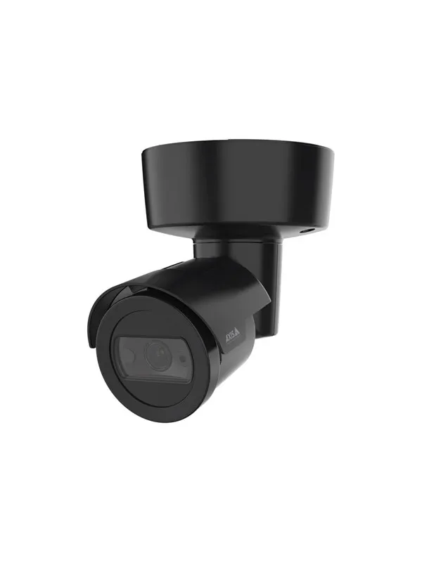 Axis M2036-LE Bullet Camera 4 MP Black