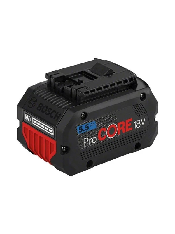 Bosch Professional GBA ProCORE 18V 5.5 Ah Battery
