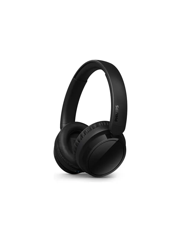 Philips TAH5209BK/00 - 5000 series - Over-ear wireless headphones - Black