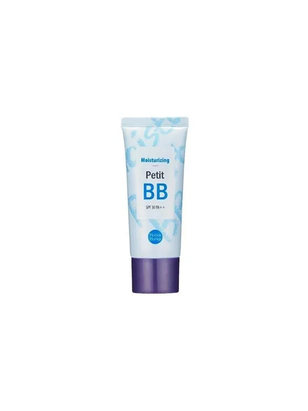 Holika Holika Moisturizing Petit BB Cream SPF30 PA++ 30ml