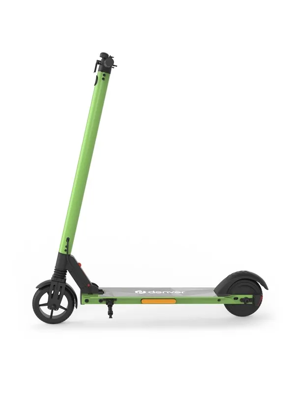 DENVER SEL-65115LI LIME (20 km/t)