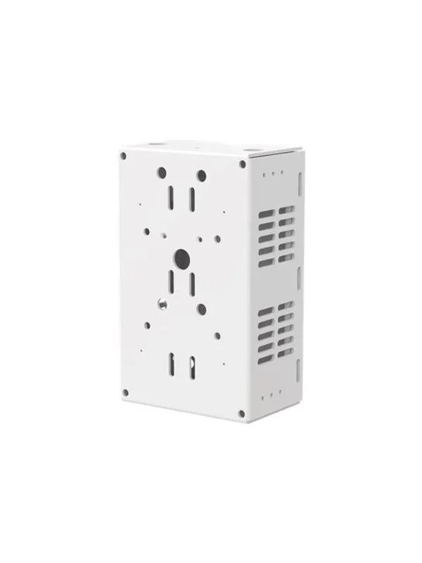 Axis T93C Wall-and-Pole Conduit Back Box