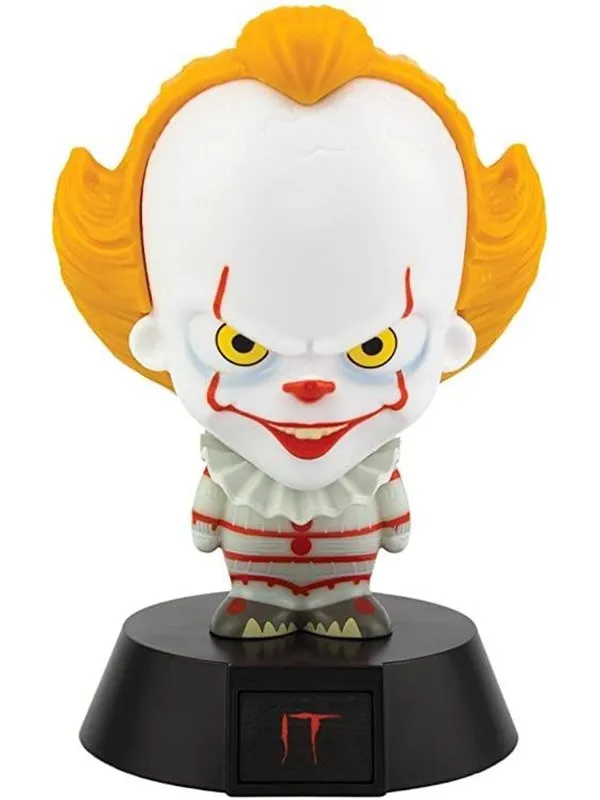 Paladone - IT Pennywise Icon Light