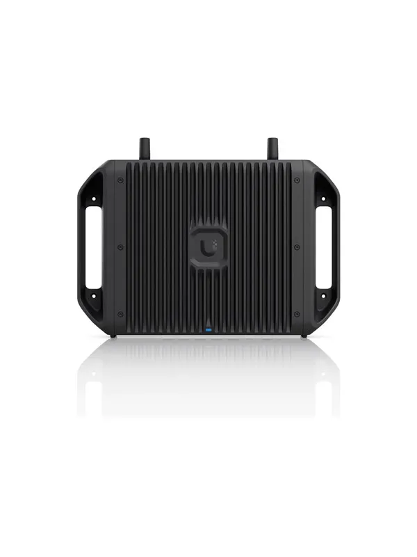 Ubiquiti UniFi - gateway - industrial - Wi-Fi 7 Bluetooth - cloud-managed