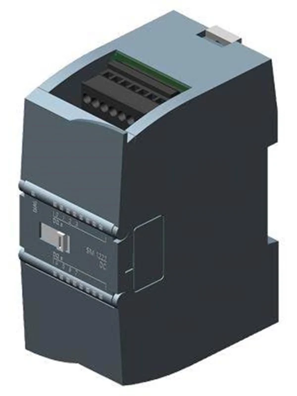 Siemens Digital output sm1222 8 do 24v dc 6es7222-1bf32-0xb0