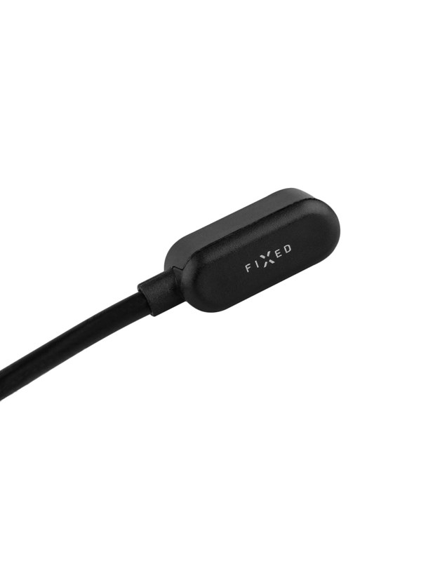 FIXED USB-A Charging Cable for Honor-/Huawei Band Black