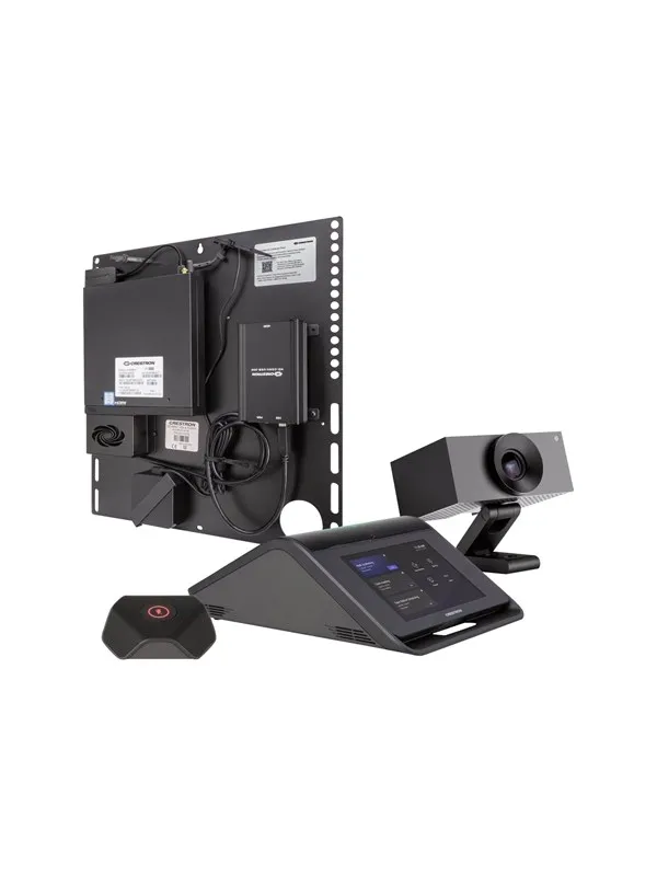 Crestron Electronics Crestron Flex UC-M70-T - video conferencing kit