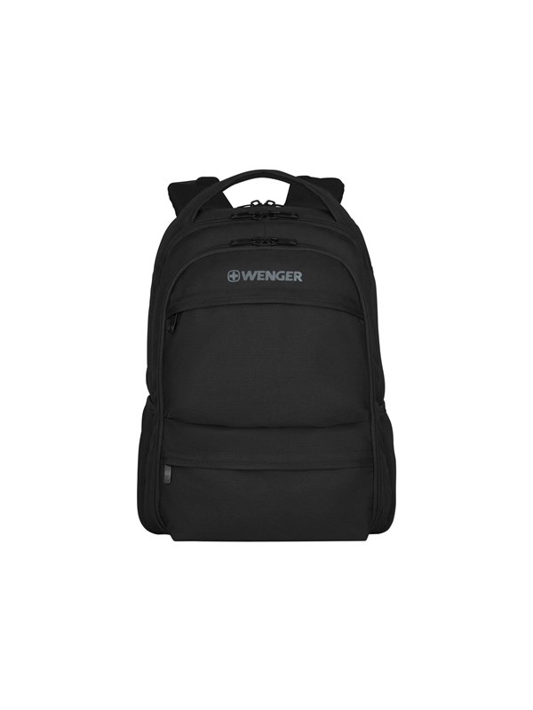 Wenger Fuse Ryggsekk for Laptop 15.6" | Svart