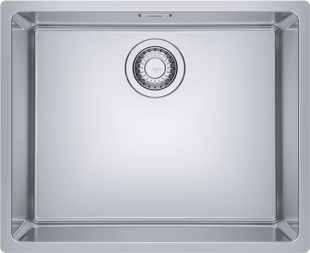 Franke Maris kjøkkenvask (stål)