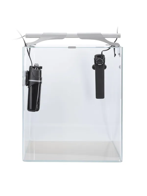 AQUAEL OptiBent Set 68L White