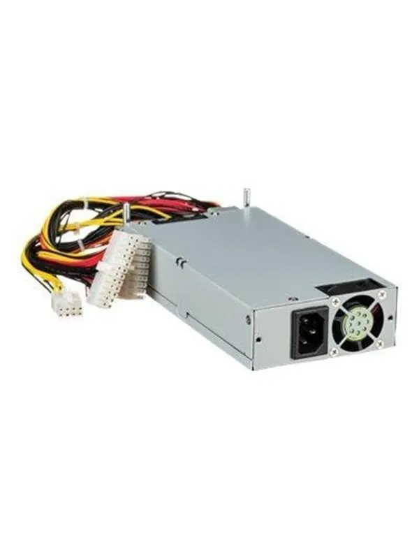 QNAP FSP - power supply - 350 Watt Strømforsyning (PSU) - 350 Watt - ATX - 80 Plus