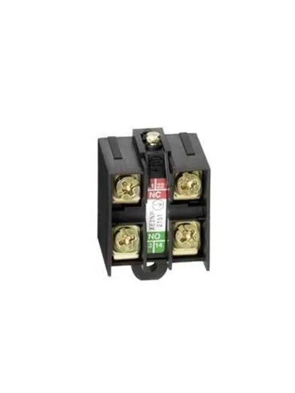 Schneider Electric Co 1no1nc slwselfliftcla