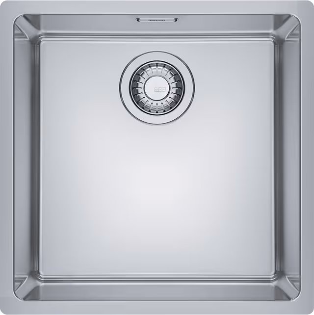 Franke Maris kjøkkenvask (stål)