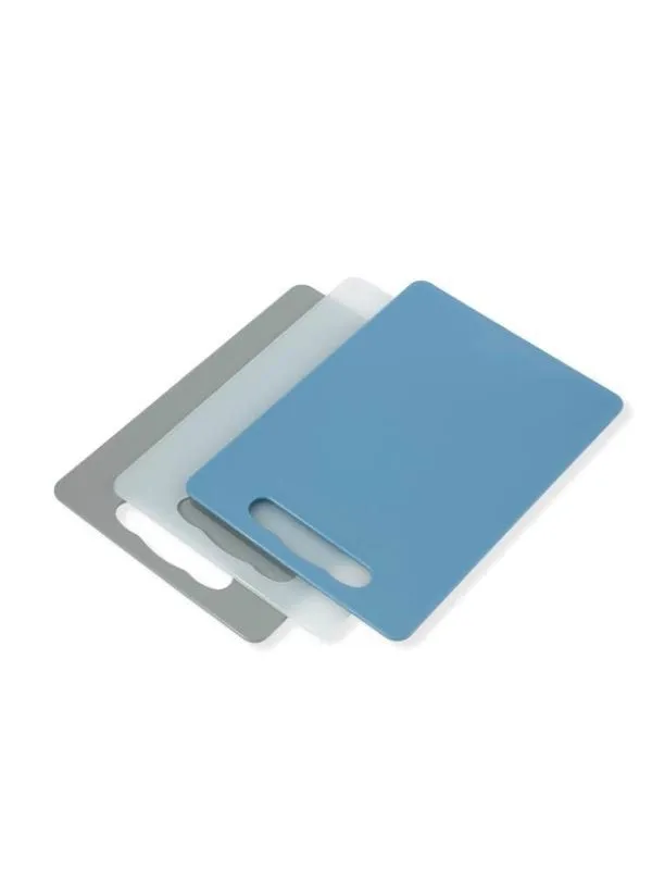 Funktion Cutting board 34 x 24 x 0.5 cm assorted colours