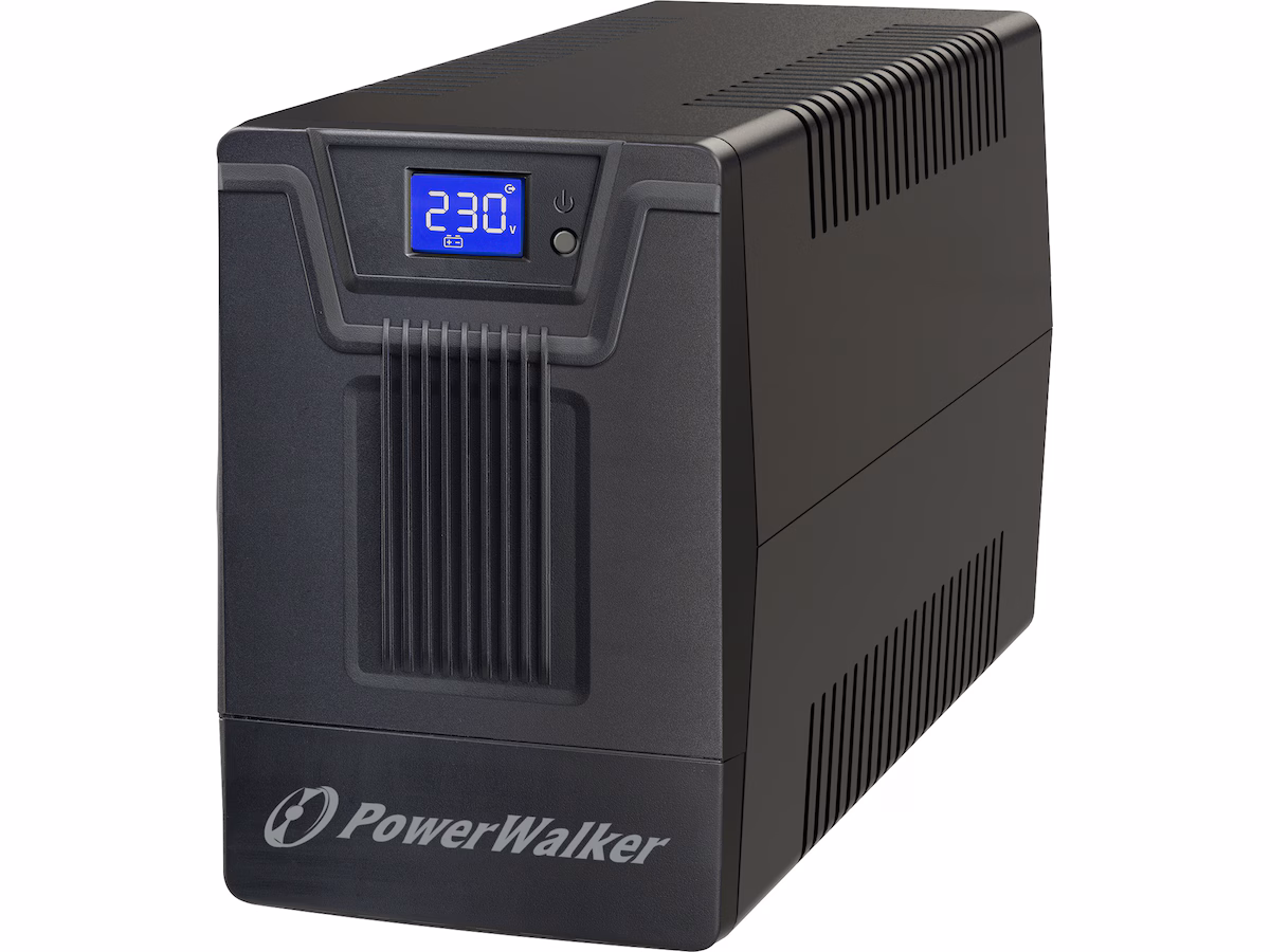 BlueWalker PowerWalker UPS VI 1000 SCL