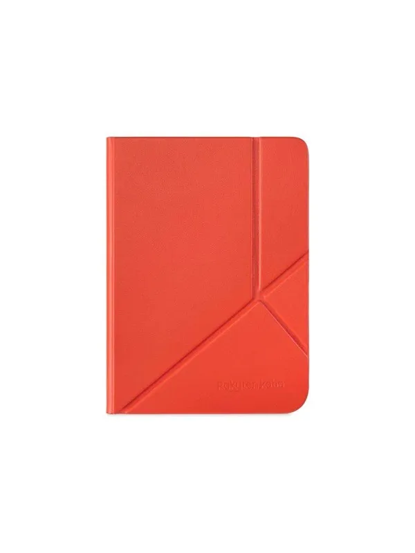 Kobo Clara Colour/BW - Cayenne Red SleepCover Case