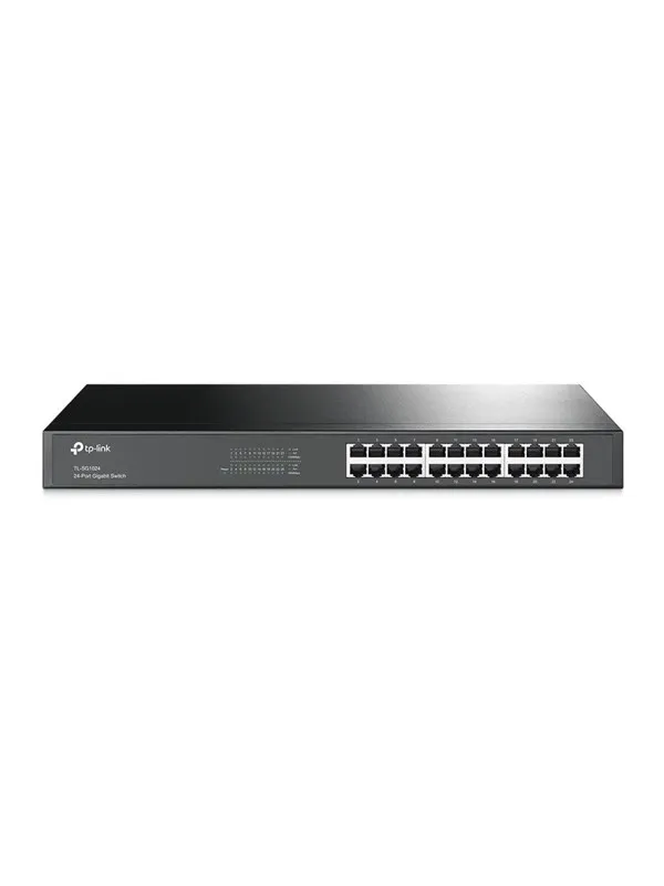 TP-Link 24 Ports Gigabit Switch