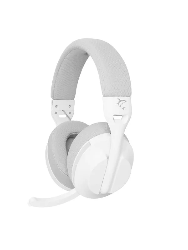 White Shark FALCON Wireless On-Ear Gaming Headset