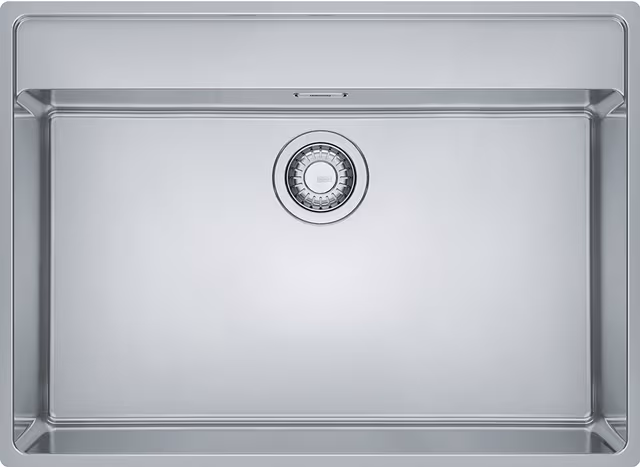 Franke Maris kjøkkenvask (stål)