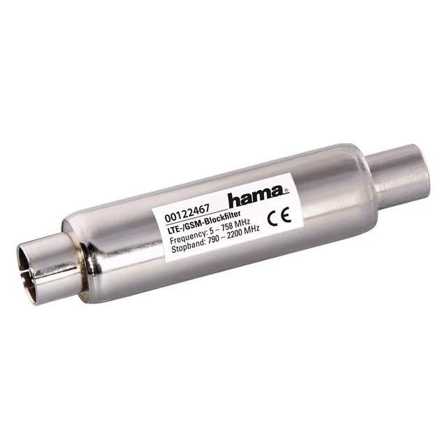 Hama LTE/GSM Block Filter