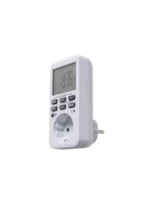 Airam Digital Timer