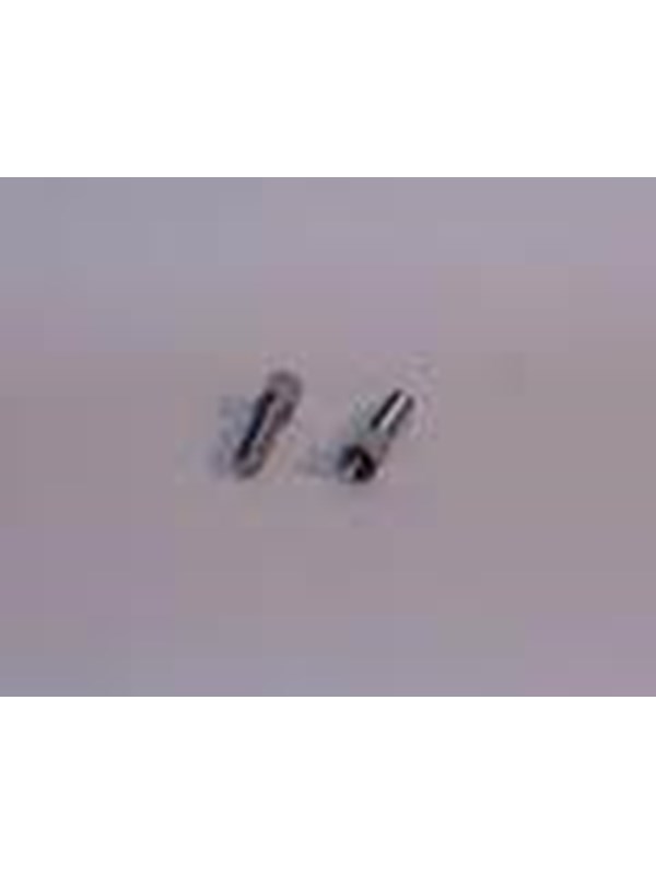 Oras extension screws m6 158893